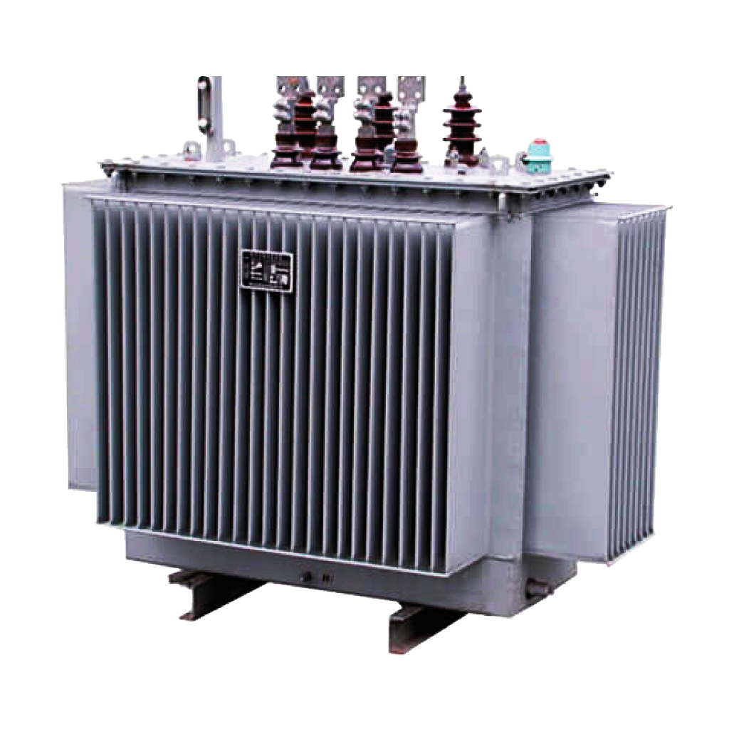 Equipo realizando mantenimiento completo y pruebas eléctricas a transformador.