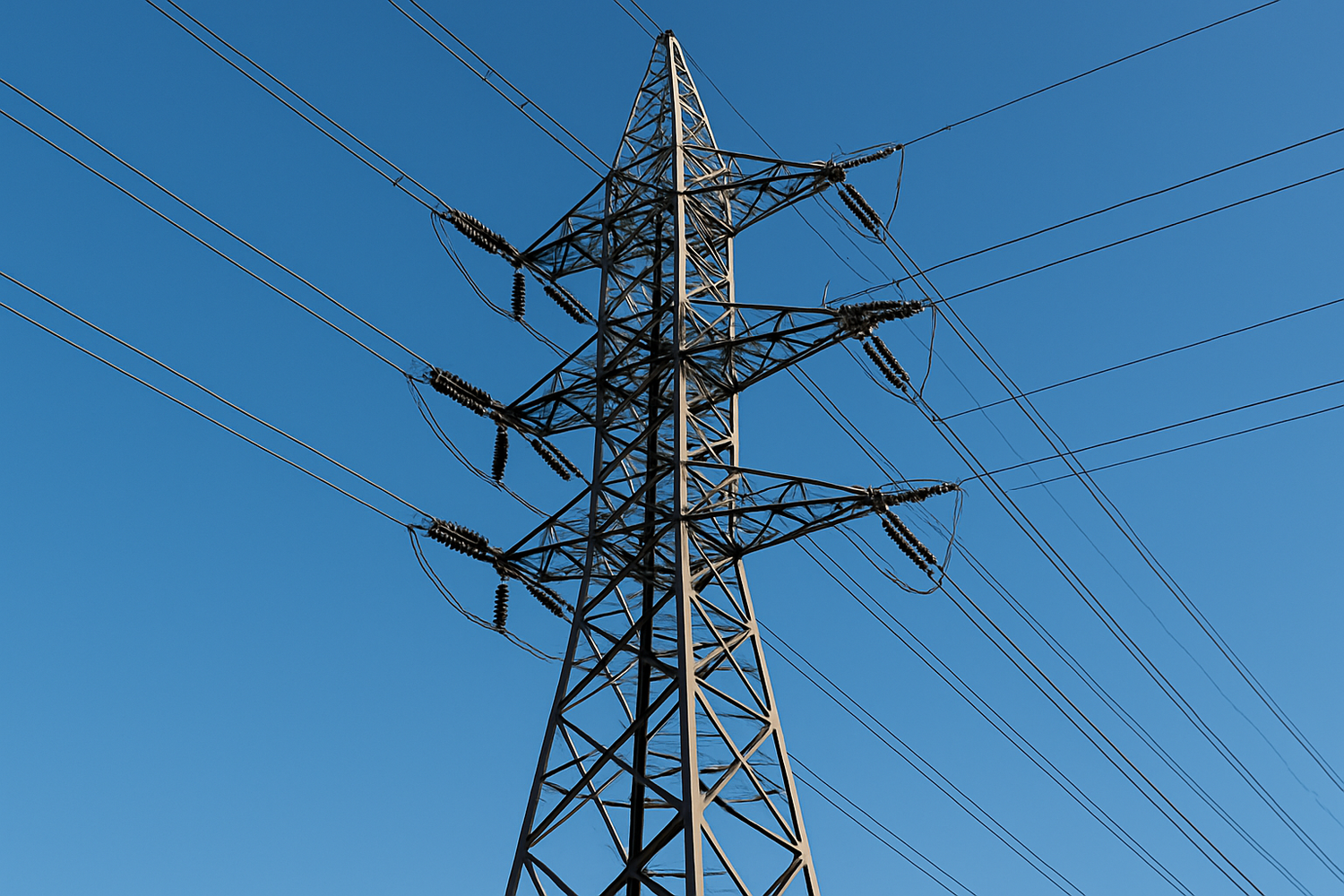 Electrical tower